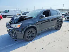 JA4AP3AU2JU008494 2018 MITSUBISHI OUTLANDER