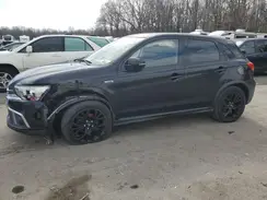 JA4AP3AU2JU009225 2018 MITSUBISHI OUTLANDER