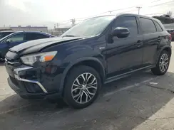JA4AP3AU2JU009841 2018 MITSUBISHI OUTLANDER