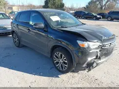 JA4AP3AU2JU010584 2018 MITSUBISHI OUTLANDER