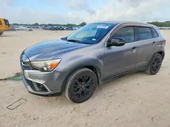 JA4AP3AU2JU011587 2018 MITSUBISHI OUTLANDER