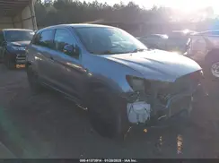 JA4AP3AU2JU014599 2018 MITSUBISHI OUTLANDER