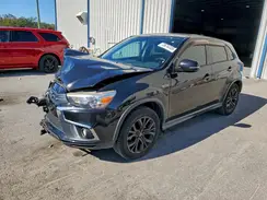 JA4AP3AU2JU015638 2018 MITSUBISHI OUTLANDER
