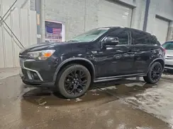 JA4AP3AU2JU016319 2018 MITSUBISHI OUTLANDER