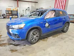 JA4AP3AU2JU016840 2018 MITSUBISHI OUTLANDER