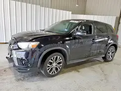JA4AP3AU2JU017678 2018 MITSUBISHI OUTLANDER