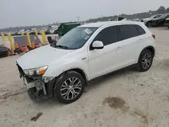 JA4AP3AU2JU018006 2018 MITSUBISHI OUTLANDER