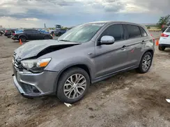 JA4AP3AU2JU018037 2018 MITSUBISHI OUTLANDER