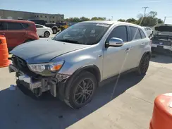 JA4AP3AU2JU018166 2018 MITSUBISHI OUTLANDER