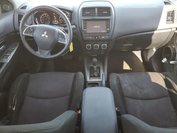 JA4AP3AU2JU018166 2018 MITSUBISHI OUTLANDER - Image 8