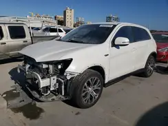 JA4AP3AU2JU021343 2018 MITSUBISHI OUTLANDER