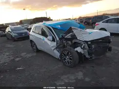 JA4AP3AU2JU021990 2018 MITSUBISHI OUTLANDER