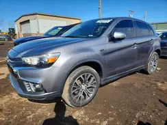 JA4AP3AU2JU023156 2018 MITSUBISHI OUTLANDER