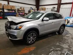 JA4AP3AU2JU023531 2018 MITSUBISHI OUTLANDER