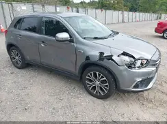 JA4AP3AU2JU023576 2018 MITSUBISHI OUTLANDER