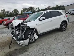 JA4AP3AU2JU023724 2018 MITSUBISHI OUTLANDER
