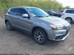 JA4AP3AU2JU023920 2018 MITSUBISHI OUTLANDER