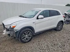 JA4AP3AU2JU024209 2018 MITSUBISHI OUTLANDER