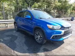 JA4AP3AU2JU024730 2018 MITSUBISHI OUTLANDER
