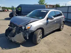JA4AP3AU2JU024792 2018 MITSUBISHI OUTLANDER