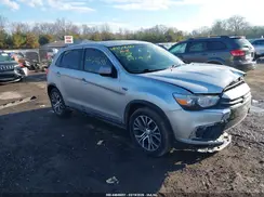 JA4AP3AU2JU026008 2018 MITSUBISHI OUTLANDER