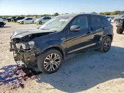 JA4AP3AU2JZ002214 2018 MITSUBISHI OUTLANDER