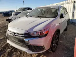 JA4AP3AU2JZ004450 2018 MITSUBISHI OUTLANDER