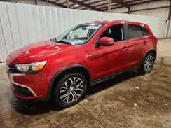 JA4AP3AU2JZ007378 2018 MITSUBISHI OUTLANDER