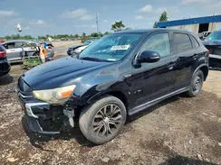 JA4AP3AU2JZ007493 2018 MITSUBISHI OUTLANDER