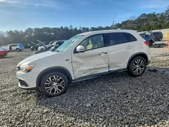 JA4AP3AU2JZ012175 2018 MITSUBISHI OUTLANDER