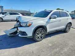 JA4AP3AU2JZ017893 2018 MITSUBISHI OUTLANDER