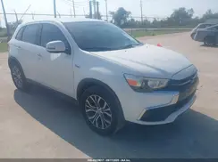 JA4AP3AU2JZ018056 2018 MITSUBISHI OUTLANDER