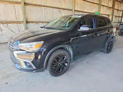 JA4AP3AU2JZ024049 2018 MITSUBISHI OUTLANDER