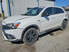 JA4AP3AU2JZ024830 2018 MITSUBISHI OUTLANDER