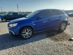 JA4AP3AU2JZ026397 2018 MITSUBISHI OUTLANDER
