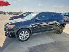 JA4AP3AU2JZ031437 2018 MITSUBISHI OUTLANDER
