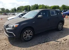 JA4AP3AU2KU001465 2019 MITSUBISHI OUTLANDER