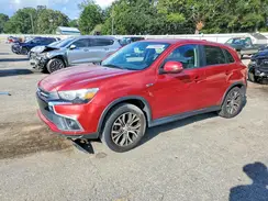 JA4AP3AU2KU001627 2019 MITSUBISHI OUTLANDER