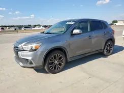 JA4AP3AU2KU002289 2019 MITSUBISHI OUTLANDER