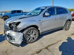 JA4AP3AU2KU002356 2019 MITSUBISHI OUTLANDER