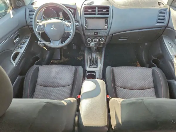 JA4AP3AU2KU002356 2019 MITSUBISHI OUTLANDER - Image 8