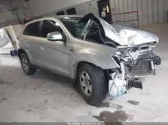 JA4AP3AU2KU002938 2019 MITSUBISHI OUTLANDER
