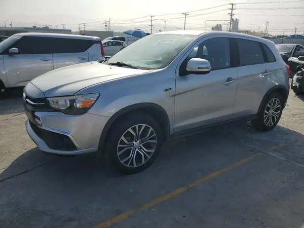 JA4AP3AU2KU003619 2019 MITSUBISHI OUTLANDER - Image 1