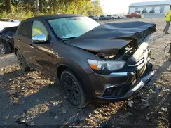 JA4AP3AU2KU004060 2019 MITSUBISHI OUTLANDER