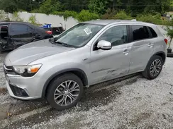 JA4AP3AU2KU005371 2019 MITSUBISHI OUTLANDER