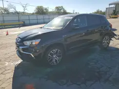 JA4AP3AU2KU005435 2019 MITSUBISHI OUTLANDER