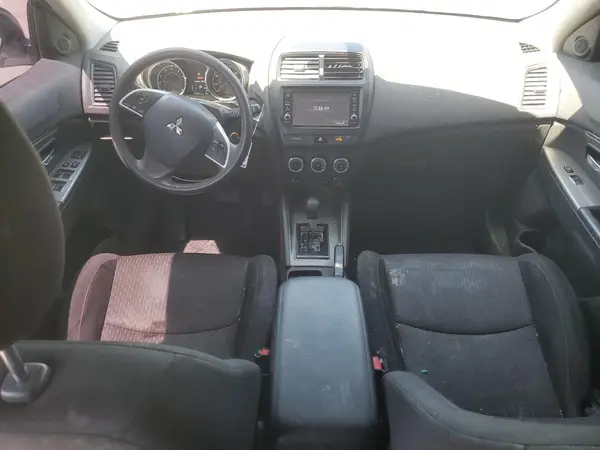 JA4AP3AU2KU005452 2019 MITSUBISHI OUTLANDER - Image 8