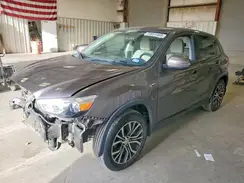 JA4AP3AU2KU005595 2019 MITSUBISHI OUTLANDER
