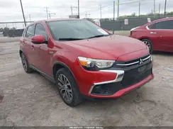 JA4AP3AU2KU006374 2019 MITSUBISHI OUTLANDER
