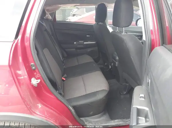 JA4AP3AU2KU006374 2019 MITSUBISHI OUTLANDER - Image 8